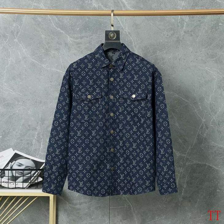 Picture of Louis Vuitton Jackets _SKULVM-3XL20tx0132103